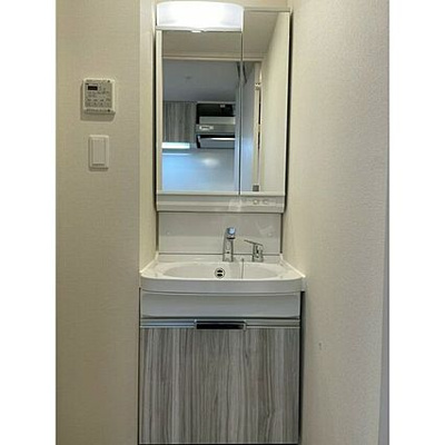 【独立洗面台】 | レシオスなんばVOGUE