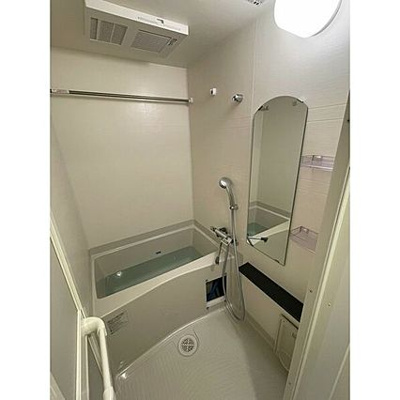 【浴室】 | レシオスなんばVOGUE