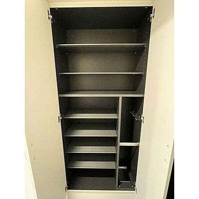 【設備】 | レシオスなんばVOGUE