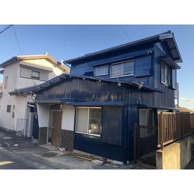 【外観】 | 豊川市御油町戸建