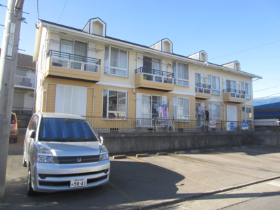 【外観】 | エンブレム三浦