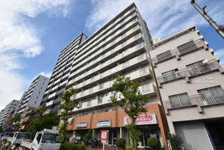 【外観】 | 館銘板