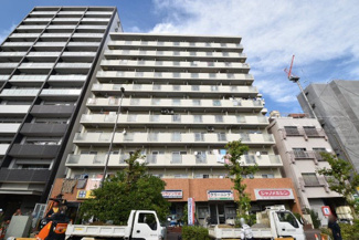 【外観】 | 物件のお問い合わせは、 ０１２０－７００－９６８までお気軽にどうぞ！
外観