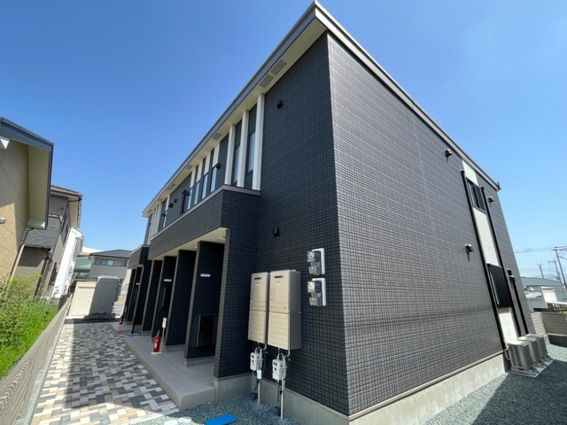 エレガンスハイムのその他共用部分