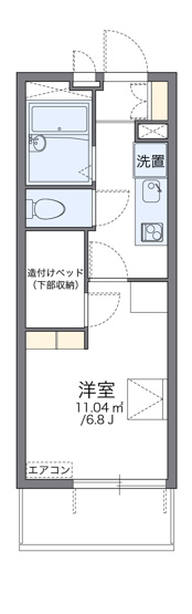 【間取り】 | 東長田