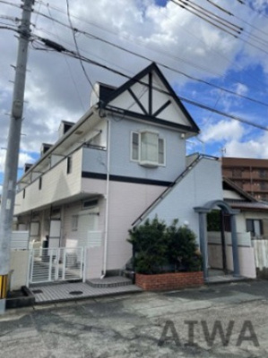 【外観】 | MILLS尾ノ上