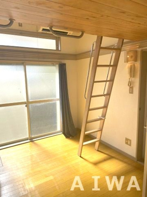 【洋室】 | MILLS尾ノ上