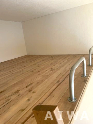 【設備】 | MILLS尾ノ上