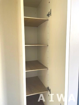 【収納】 | MILLS尾ノ上