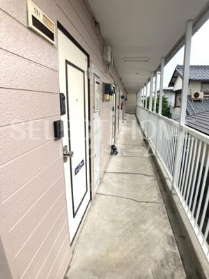 【その他共用部分】 | ボヌール絆Ⅰ