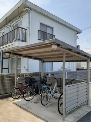 【その他共用部分】 | アングラース