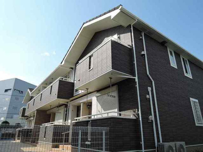 【外観】 | アングラース