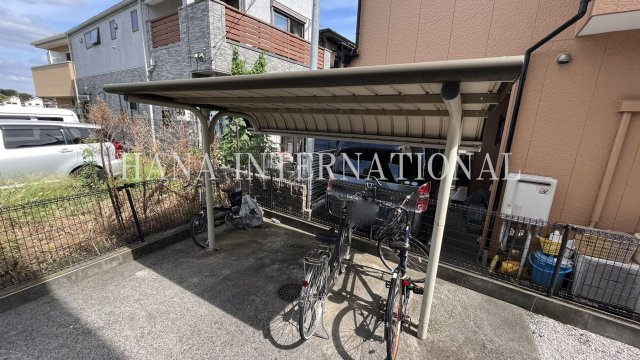 サクラパークのその他共用部分