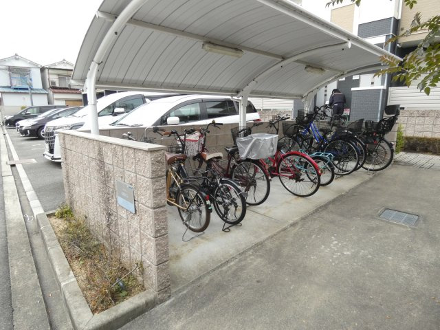 【その他共用部分】 | カーサベージュⅢ