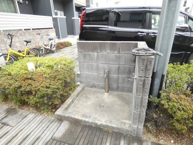 【その他】 | カーサベージュⅢ