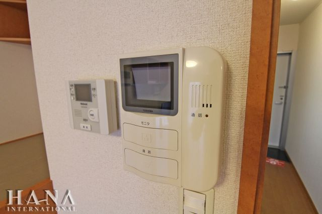 コレマサのセキュリティ