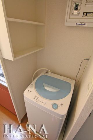 コレマサの設備