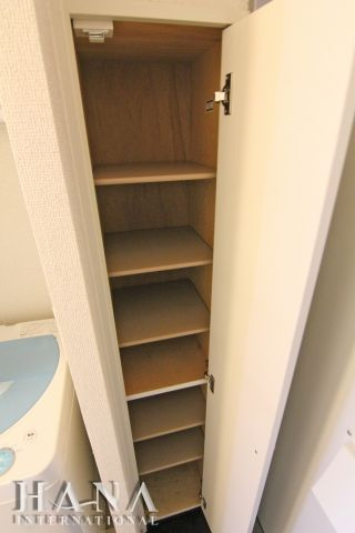 コレマサの収納