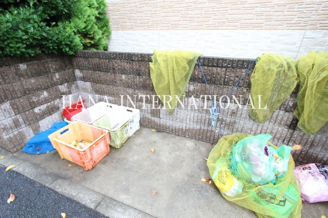 コレマサのその他共用部分