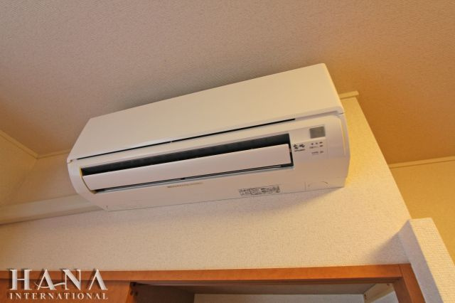 コレマサの設備