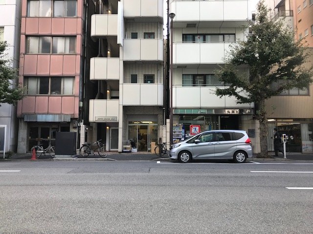 リプロ神田ビル