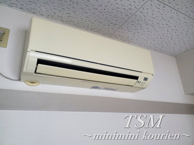 カルチェ清水谷の設備