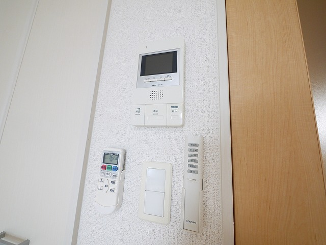 プルミエールレーブのセキュリティ