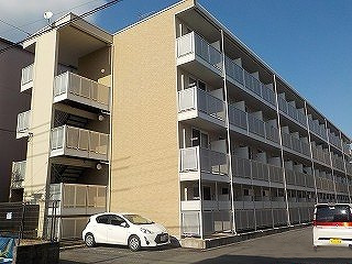 【外観】 | アメニティ名古屋