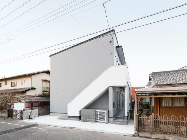 アルモ花園の画像