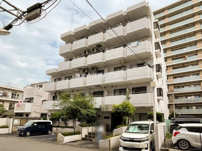 【外観】 | ワコーレ第2白鳥マンション