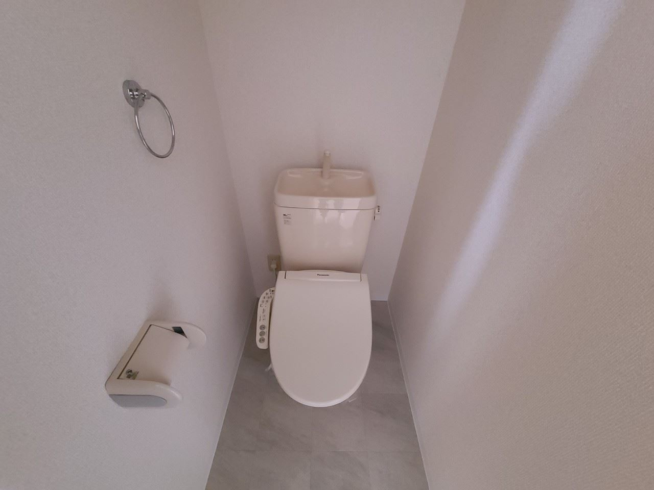 Blois アムール(ブロアアムール）| 名古屋市の賃貸ならMy賃貸のトイレ|Blois アムール(ブロアアムール）