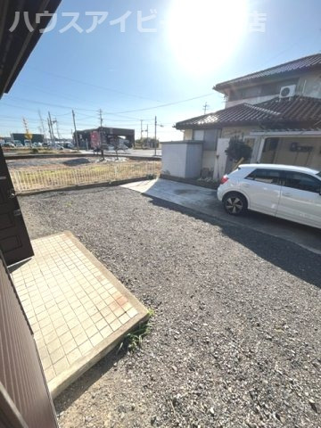 【庭】の画像