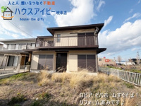 柳津町上佐波西！リフォーム済み中古住宅登場です♪お車スペース3台可能！ロピア・ビバホームすぐそばですの画像