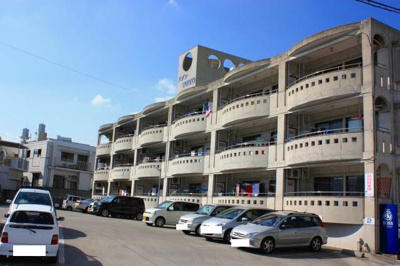 【外観】 | メゾンTAKEO