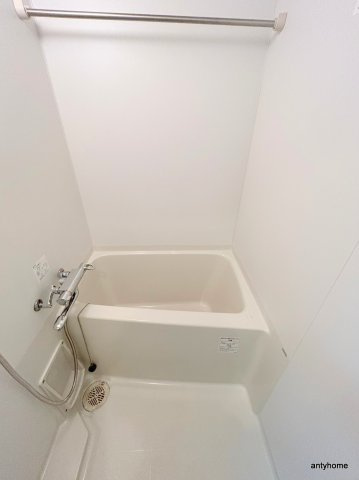 エスリード新大阪CONFORT２番館　仲介手数料無料の浴室