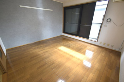 【内装】 | すみれハイツ