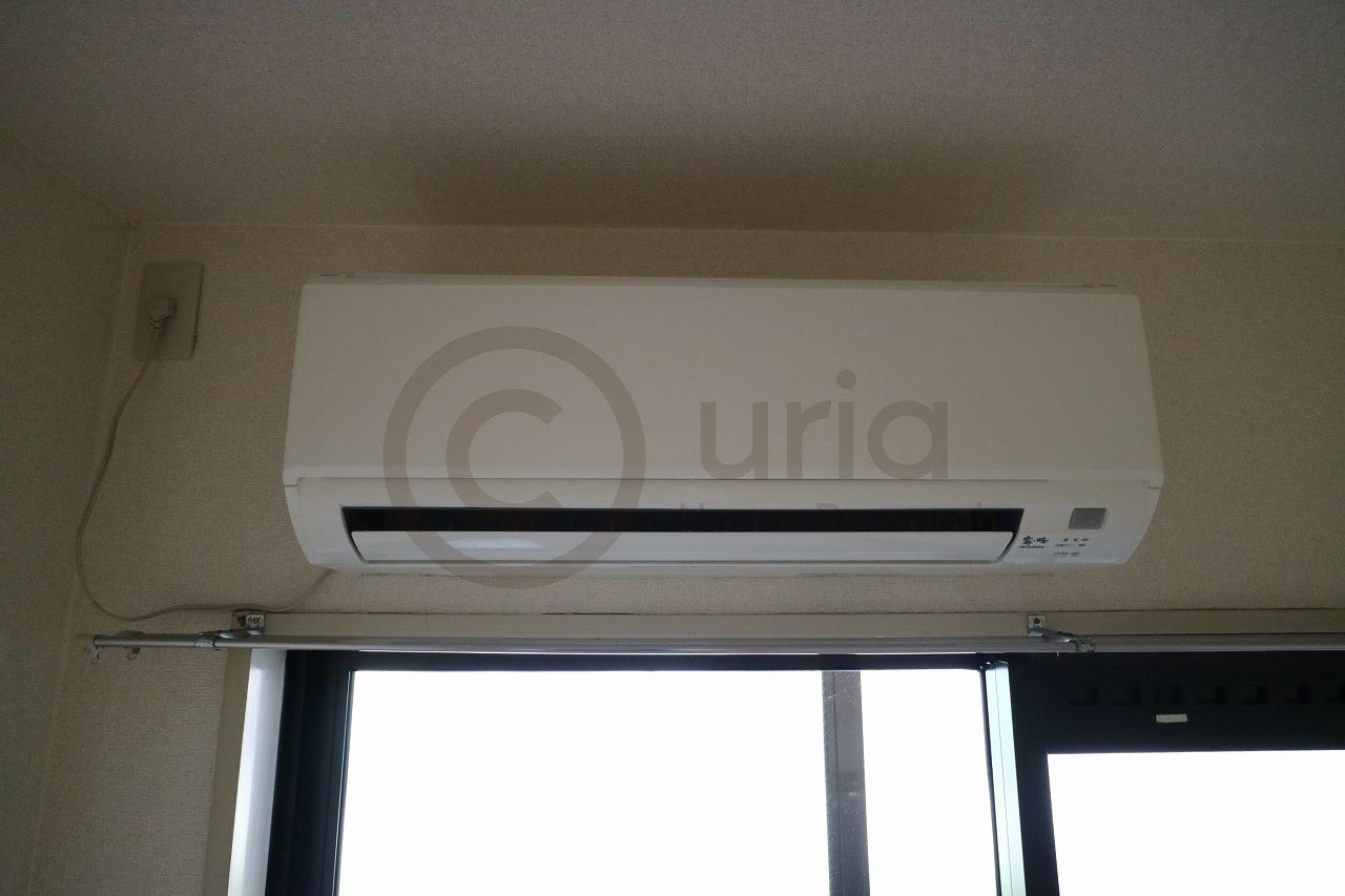 メゾン・ド・エクランの設備