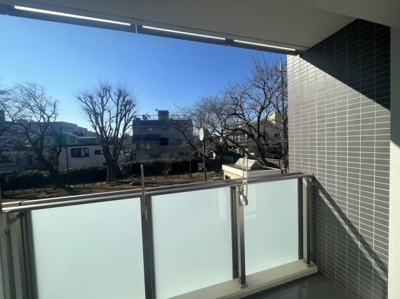 【展望】 | ふじみランド
