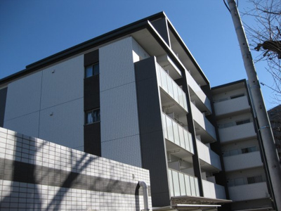 【その他共用部分】 | ふじみランド