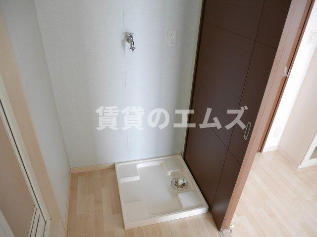 【設備】 | アビタシオン城戸