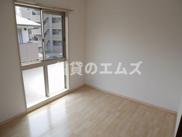 【洋室】 | アビタシオン城戸