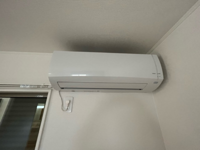 【設備】 | B・コーポ愛知川