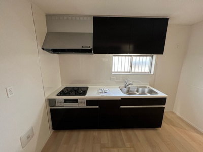 【キッチン】 | B・コーポ愛知川