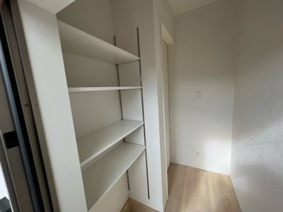 【収納】 | B・コーポ愛知川