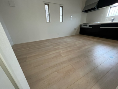 【居間・リビング】 | B・コーポ愛知川