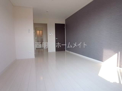 【寝室】 | シュエット | 洋室（別角度）