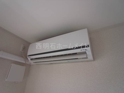 【その他】 | シュエット | エアコン