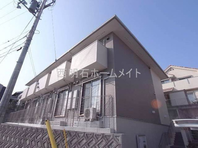 【外観】 | シュエット