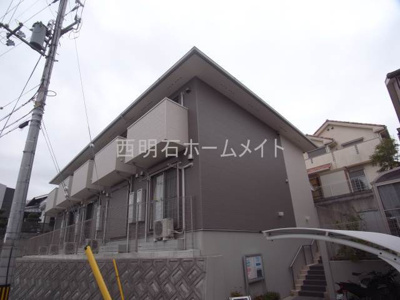 【外観】 | シュエット