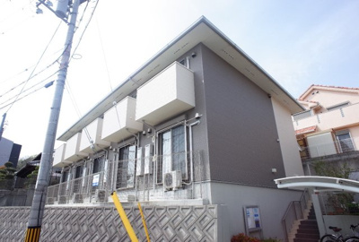 【外観】 | シュエット